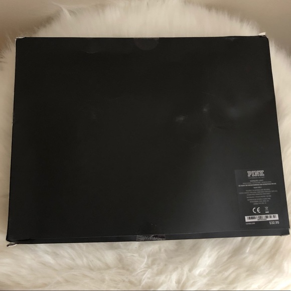 NWT PINK dog Marquee Light - Picture 3 of 4